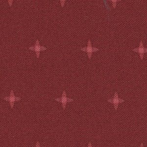 Chromatics - Cross Stitch | Free Spirit PWFS059-BRICK