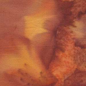 Lava Batiks - Curry | Anthology Fabrics 1729