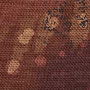 Fossil Fern - Brown | Benartex 00528-0M