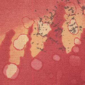 Fossil Fern - Spice | Benartex 00528-0E