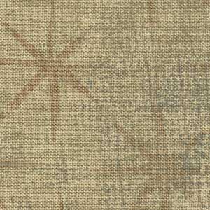 Grunge Seeing Stars - Tan | Moda 30148-16