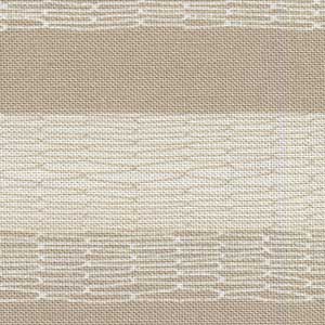 Solstice - Tan Geometric Fat Quarter | Andover 9542-N