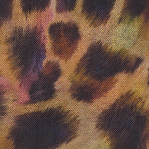 Giraffe Safari - Tan Novelty | Quilting Treasures 29549-A