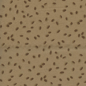 Marcus Prints - Tan Blender Fat Quarter by Marcus Brothers