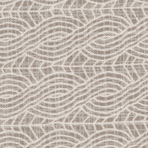 Winterberry - Tan Geometric | Moda 13145-18
