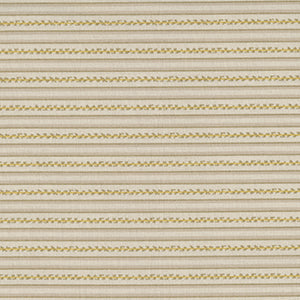 Sweet Nothings - Tan Geometric Fat Quarter by Andover