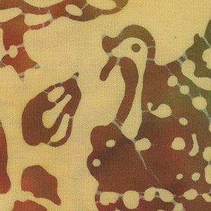 Anthology Batiks - Thanksgiving | Anthology Fabrics 9114Q-1