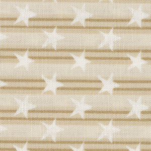 Tradition - Tan Geometric Fat Quarter | Andover 1324-L