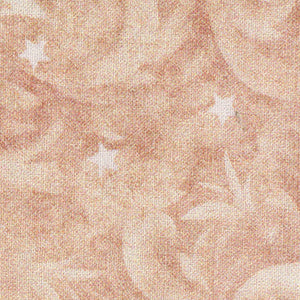 All American Snowman - Tan Blender | Quilting Treasures 32048-E