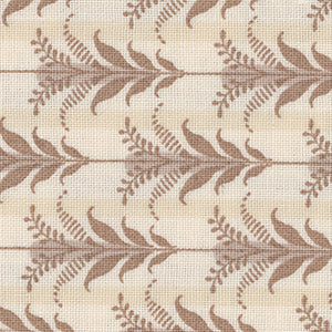 Spiced Cider - Tan Geometric | Andover 251-N