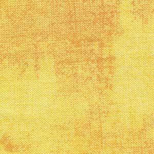 Essentials Dry Brush - Sunshine | Wilmington Prints 89205-588
