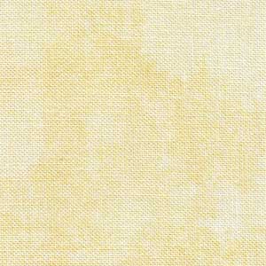 Essentials Dry Brush - Yellow Blender Fat Quarter | Wilmington Prints 89205-500