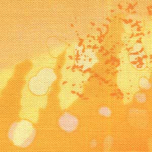 Fossil Fern - Golden Glow | Benartex 00528-67