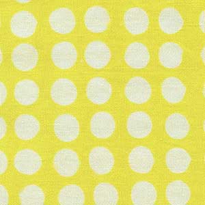 Color Therapy Batiks - Yellow Geometric Fat Quarter | Maywood Studio MASB56-SW