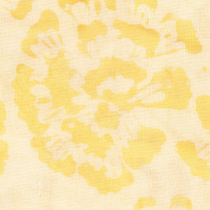 Bali Batik Petals - Yellow | Hoffman California V2530-9