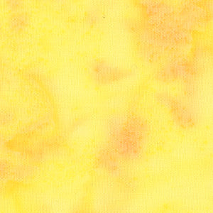 Bali Island Batiks - Yellow Blender | Island Batiks