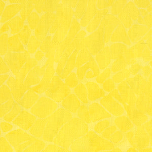 Anthology Batiks - Yellow Blender | Anthology Fabrics 865Q-LEMON