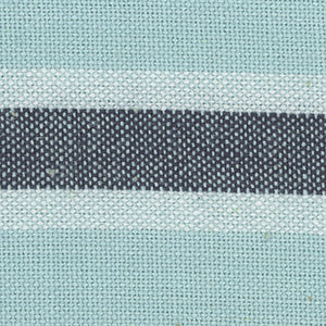 Rock Pool Toweling - Blue Geometric 60" Wide | Moda 993-12