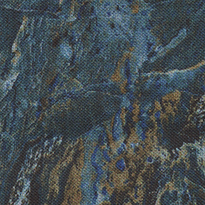 Stonehenge Surfaces - Blue Blender 108" Wide Back | Northcott B25044-67