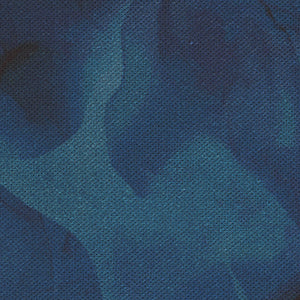 AURA - Blue Blender 108" Wide Back | Quilting Treasures 30199-W