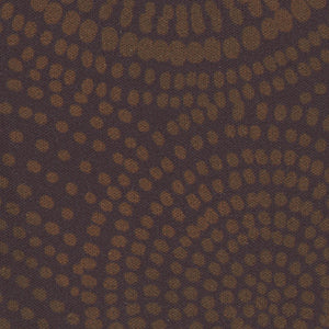 Radiance - Brown Geometric 108" Wide Back | Windham Fabrics 53728W-6