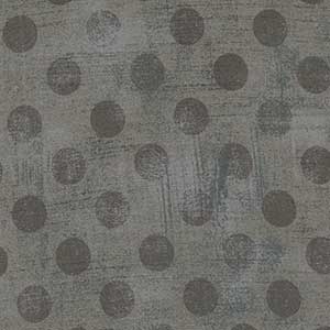 Grunge Hits the Spot - Grey Couture by Moda