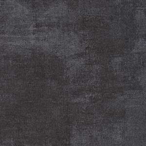 Essentials Dry Brush - Black by Wilmington Prints