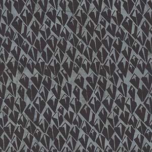 Banyan Classics - Black Geometric by Northcott
