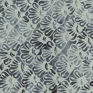 Banyan Batiks - Gray by Northcott