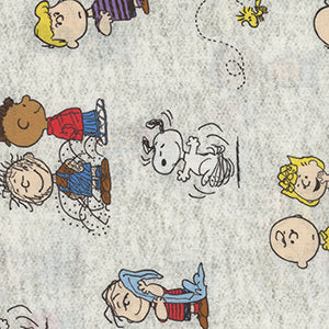 Peanuts Gang by Miscellaneous