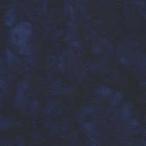 Lava Batiks - Blackberry by Anthology Fabrics