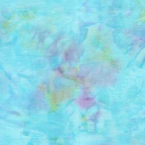Lava Batiks - Luminous by Anthology Fabrics
