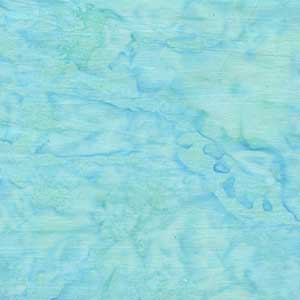 Lava Batiks - Bliss by Anthology Fabrics