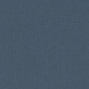 Bella Solids - Blue Blender by Moda