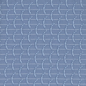 Perennial - Blue by Riley Blake Designs