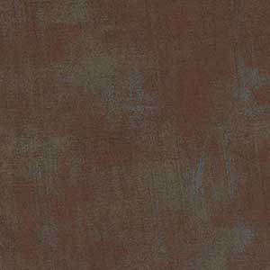 Grunge - Hot Cocoa by Moda