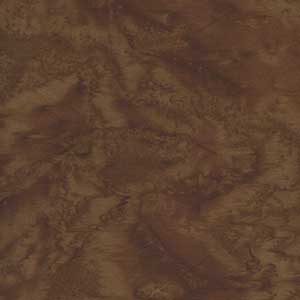 Lava Batiks - Walnut by Anthology Fabrics