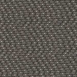 Sweet Ride - Brown Geometric by Oasis Fabrics