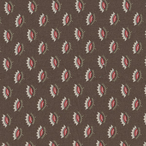 Tradewinds - Brown Blender by Andover