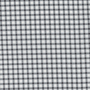 Beary Merry Christmas - White Geometric by Northcott