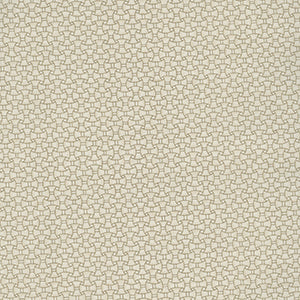 Snowman Gatherings IV - Cream Blender by Moda