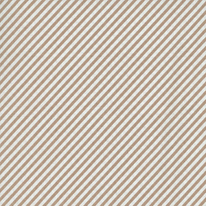 Olives Flower Market - White Geometric by Moda