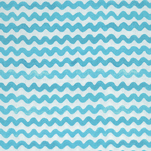 Spring Dreams - White Geometric by Windham Fabrics