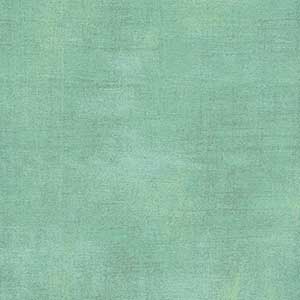 Grunge - Aqua by Moda