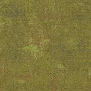 Grunge - Cactus by Moda