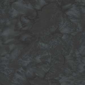 Lava Batiks - Nightshade by Anthology Fabrics