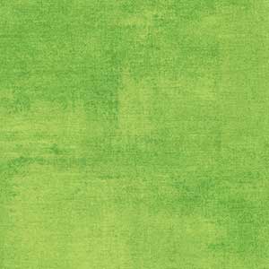 Essentials Dry Brush - Lime by Wilmington Prints