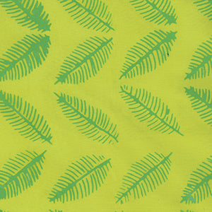 Puravida - Parrot by Anthology Fabrics
