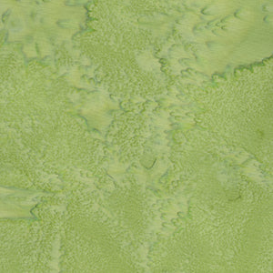 Hoffman Batik - Parsley by Hoffman California