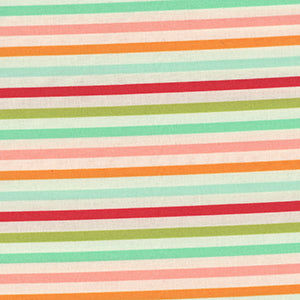 Essentially Yours - Multicolor Geometric by Moda